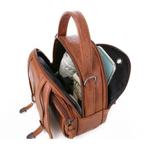 Vintage Small Shoulder Bag Women Crossbody Bag Casual Lady Handbag