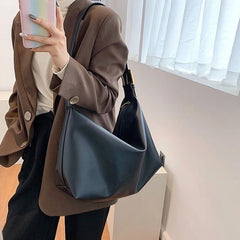 Vintage Style Lady Women Shoulder Crossbody Bag Satchel Tote Backpack