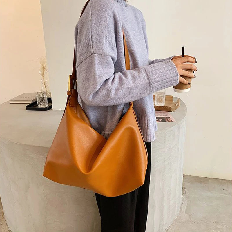Vintage Style Lady Women Shoulder Crossbody Bag Satchel Tote Backpack