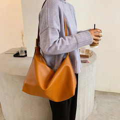 Vintage Style Lady Women Shoulder Crossbody Bag Satchel Tote Backpack