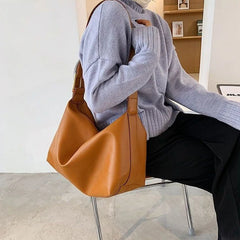 Vintage Style Lady Women Shoulder Crossbody Bag Satchel Tote Backpack
