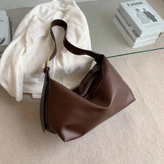 Vintage Style Lady Women Shoulder Crossbody Bag Satchel Tote Backpack