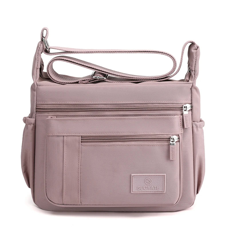 Vintage Style Women Handbags High Shoulder bag Female Crossbody bag