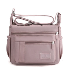 Vintage Style Women Handbags High Shoulder bag Female Crossbody bag