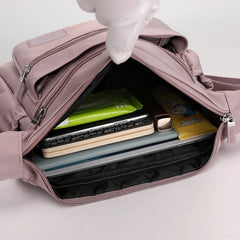 Vintage Style Women Handbags High Shoulder bag Female Crossbody bag