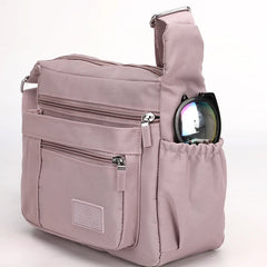 Vintage Style Women Handbags High Shoulder bag Female Crossbody bag