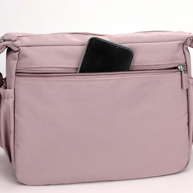 Vintage Style Women Handbags High Shoulder bag Female Crossbody bag