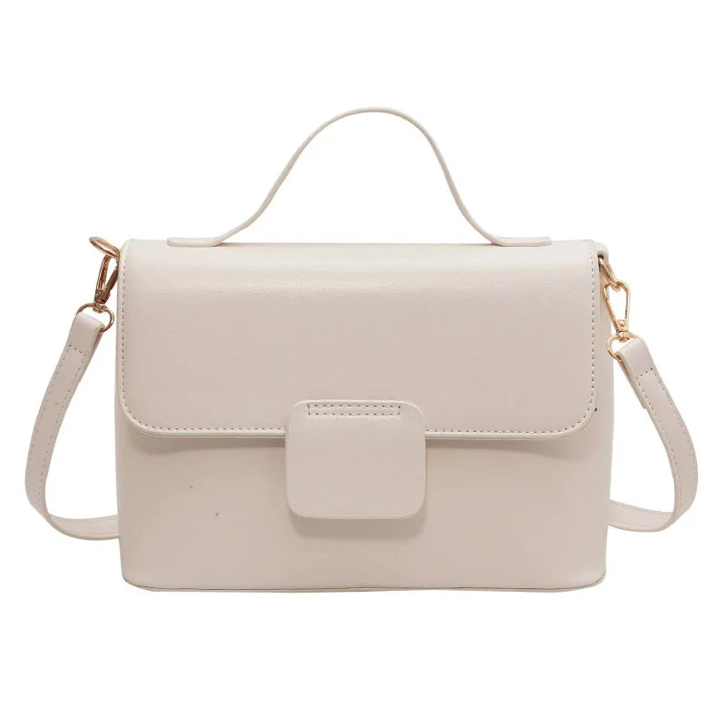Vintage Shoulder Bag Women's Handbag Purse Crossbody Travel Tote Bags