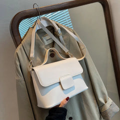 Vintage Shoulder Bag Women's Handbag Purse Crossbody Travel Tote Bags