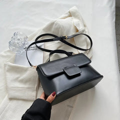 Vintage Shoulder Bag Women's Handbag Purse Crossbody Travel Tote Bags