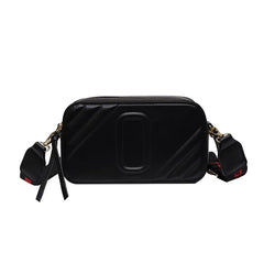 Vintage Women Crossbody Bag Soft PU Leather Handbags Women Bags