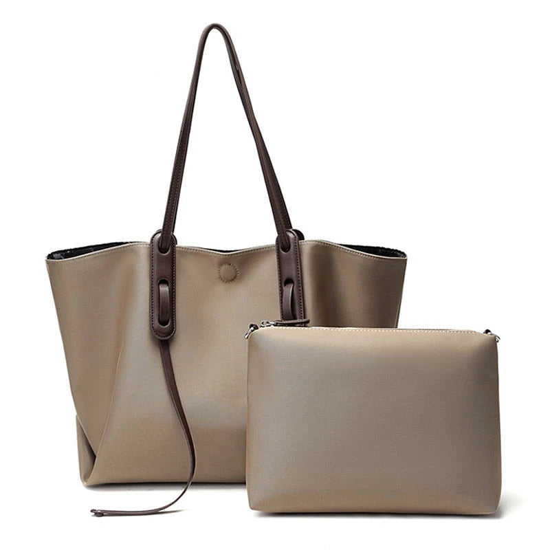 Vintage Women Hand Bag Casual Handbags Women Shoulder Bags