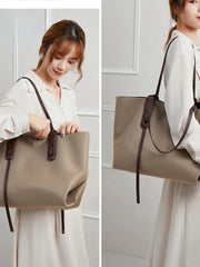Vintage Women Hand Bag Casual Handbags Women Shoulder Bags