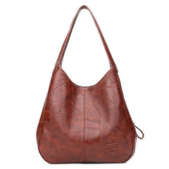 Vintage Women Hand Bag Shoulder Bags Designers Handbags