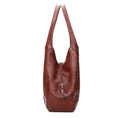 Vintage Women Designer Handbag Women Shoulder Bag