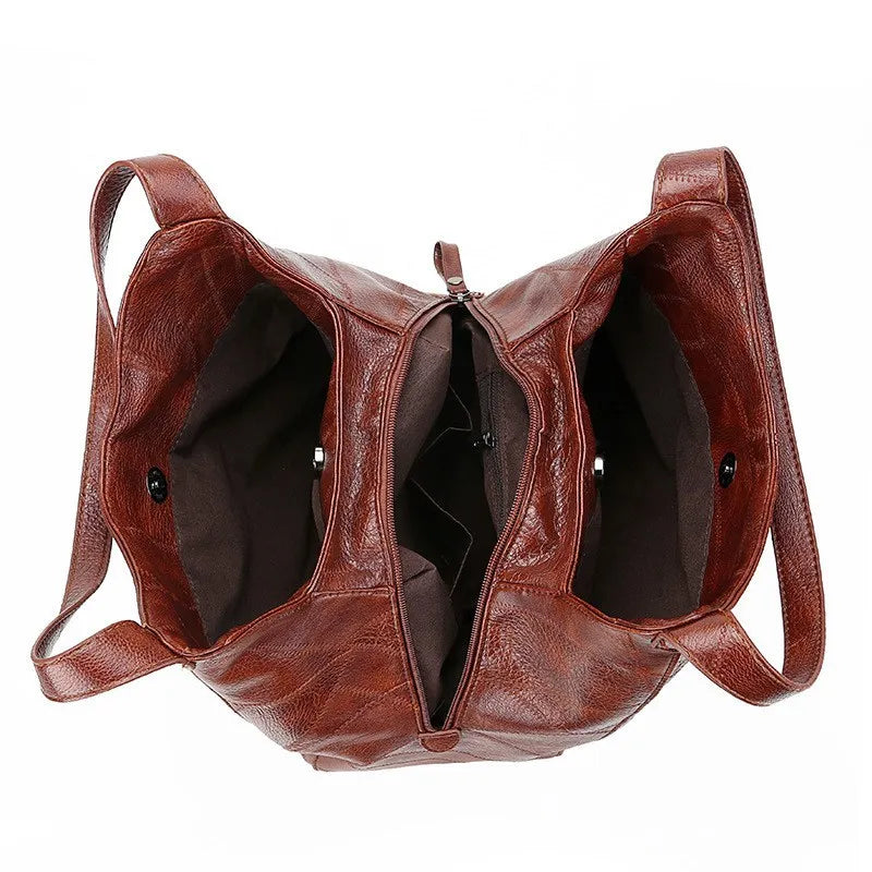 Vintage Women Hand Bag Shoulder Bags Designers Handbags
