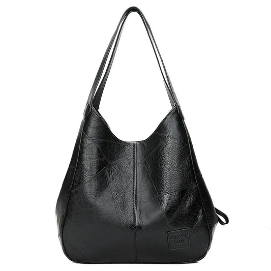 Vintage Women Designer Handbag Women Shoulder Bag