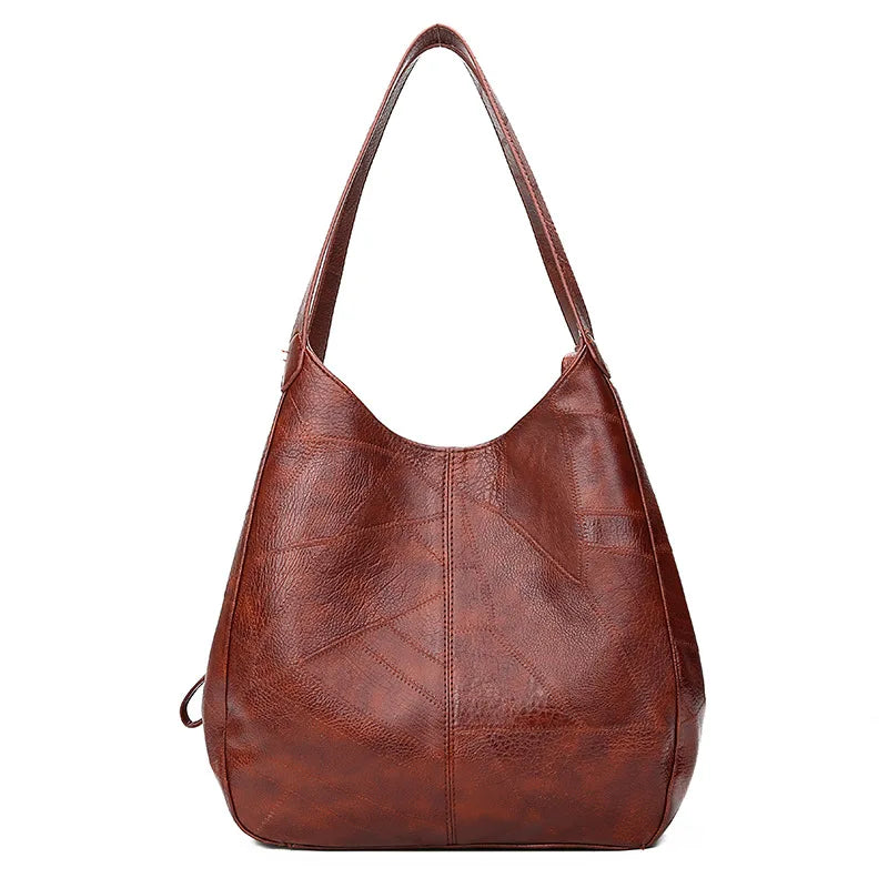 Vintage Women Designer Handbag Women Shoulder Bag