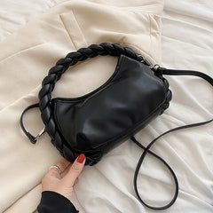 Vintage Women Hand Bag Designers Handbags Women Shoulder Tote