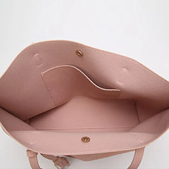 Vintage Women Hand Bag Tote Designers Handbags Ladies Shoulder Bags