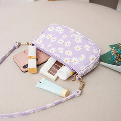 Vintage Shoulder Bag Handbags Retro Messenger Bag Lady Purses