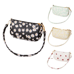 Vintage Shoulder Bag Handbags Retro Messenger Bag Lady Purses