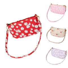 Vintage Shoulder Bag Handbags Retro Messenger Bag Lady Purses