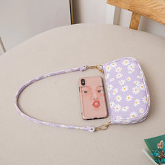 Vintage Shoulder Bag Handbags Retro Messenger Bag Lady Purses