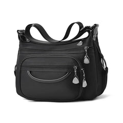 Vintage Women's Bags PU Leather Shoulder Bags Messenger Tote Casual Handbags