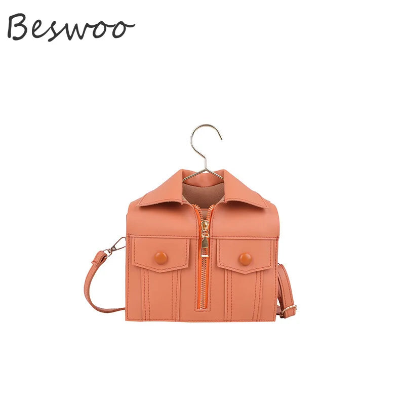 Vintage Women's Shoulder Bag Crossbody Bags