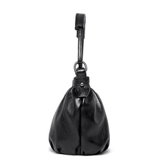 Vintage Women's Leather Crossbody Bag Handbags Ladies Tote Bag