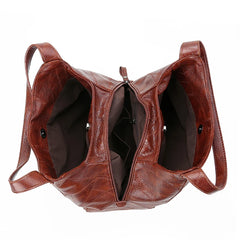 Vintage Womens Handbags Designers Shoulder Bags Top-handle Sac a Main Handbags