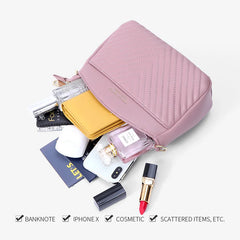 Women Shoulder Bag Crossbody Handbag