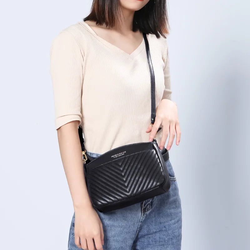 Women Shoulder Bag Crossbody Handbag