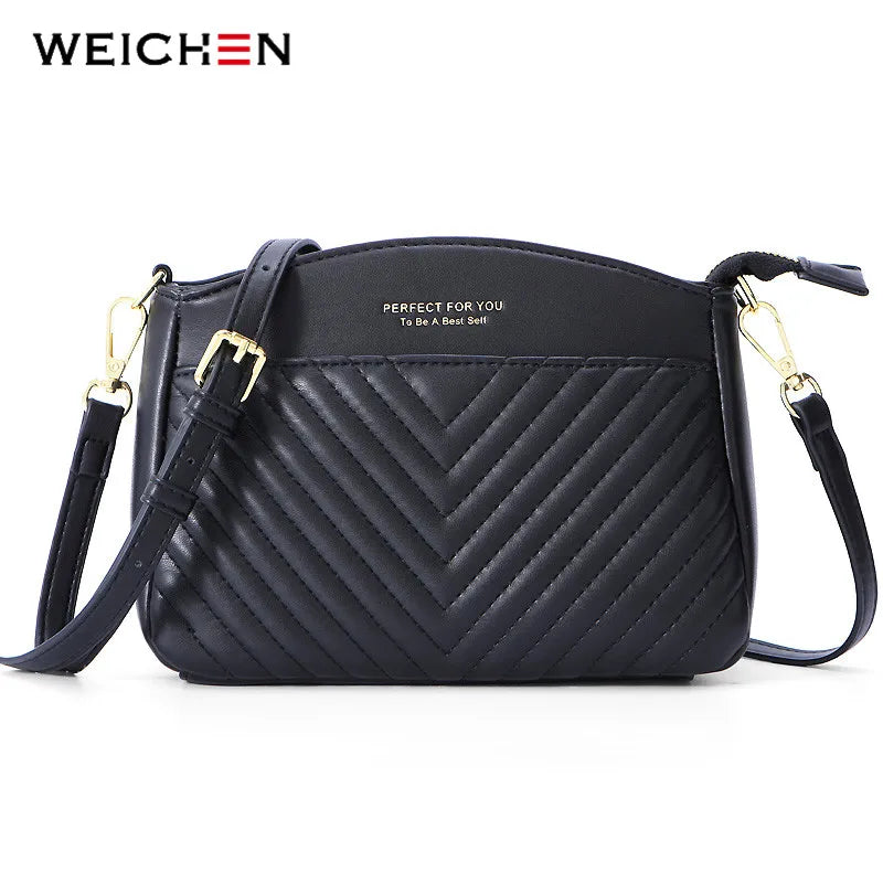 Women Shoulder Bag Crossbody Handbag