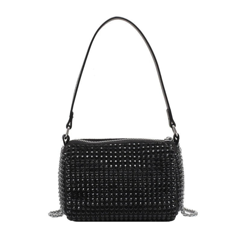 Soft Shoulder Bag Crossbody Purse for Women
