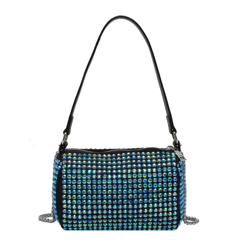 Soft Shoulder Bag Crossbody Purse for Women