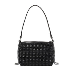 Soft Shoulder Bag Crossbody Purse for Women
