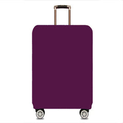 WHYY Protective Luggage Cover for 18-32 Inch Travel Accessories