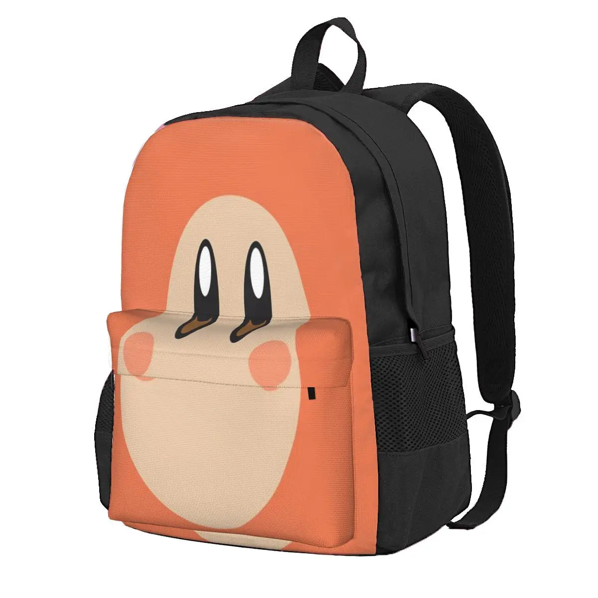 Waddle Dee Men's Backpack for Travel and Work