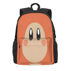 Waddle Dee Men's Backpack for Travel and Work