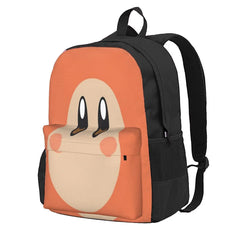 Waddle Dee Men's Backpack for Travel and Work