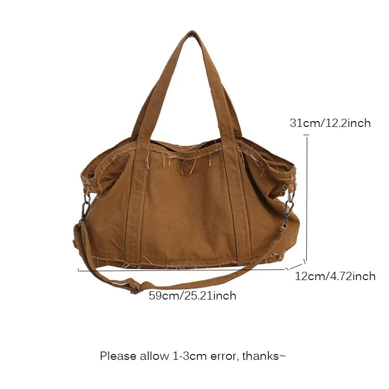 Wahyah Crossbody Bag Women Handbags Casual Messenger Bag ZY082