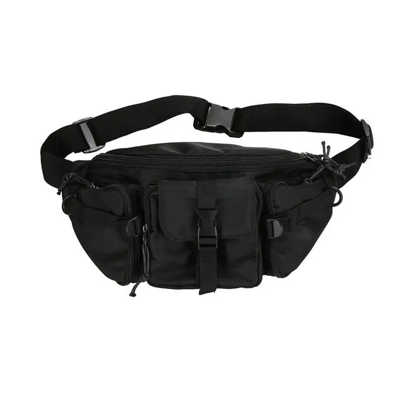 Harajuku Style Waist Bag for Women Hip-Hop Bum Bag