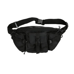 Harajuku Style Waist Bag for Women Hip-Hop Bum Bag
