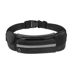 Waterproof Running Waist Bag Gym Bag Cycling Phone Bag for Women