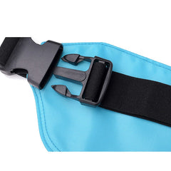 Waterproof Waist Bag Belt for Men Women Sport Running Fanny Pack