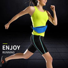 Female Waist Bag Travel Fanny Pack Hip Bum, Men Belt Bag