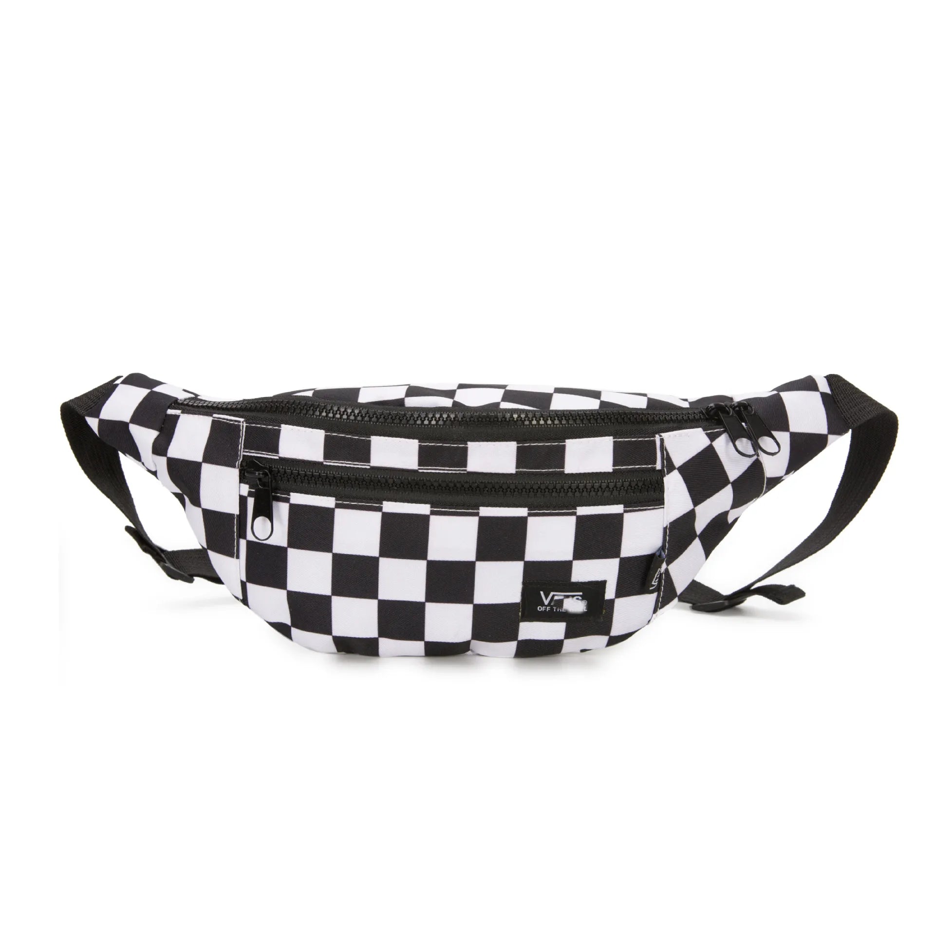 Waist Bag For Woman Belt Zipper Phone Pocket chest bag Unisex fanny pack