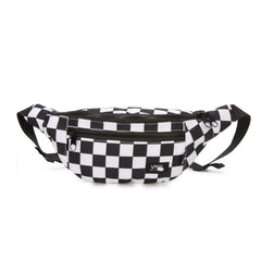Waist Bag For Woman Belt Zipper Phone Pocket chest bag Unisex fanny pack